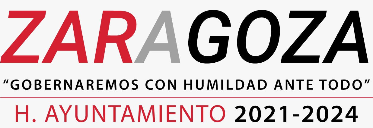 H. Ayuntamiento de Zaragoza, S.L.P. 2021-2024